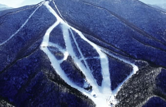Alpine Skiing Venues