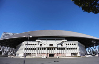 Ariake Tennis Park