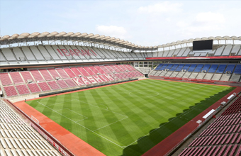 Ibaraki Kashima Stadium