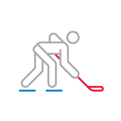 2018 Winter Olympics Ice Hockey Venues
