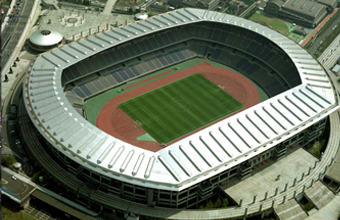 International Stadium Yokohama