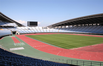 Miyagi Stadium