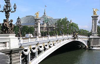 Pont Alexandre III