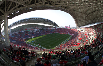 Saitama Stadium