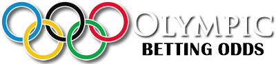 Olympic Betting Odds