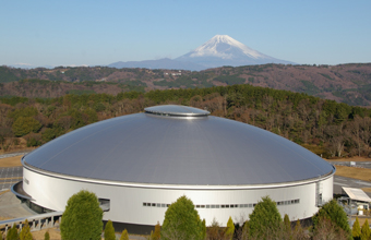 Olympic Cycling Venues