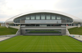 Football Venues For Tokyo 2020