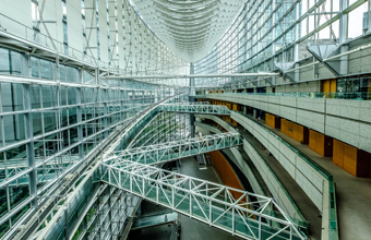 Tokyo International Forum