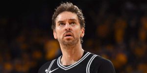 Pau Gasol