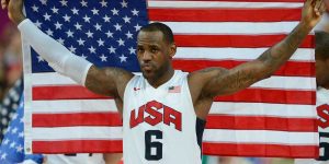 Which Stars Will Play For The 2020 US Olympic Men’s Basketball Team?