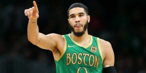 Jayson Tatum