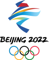 Beijing 2022 Logo