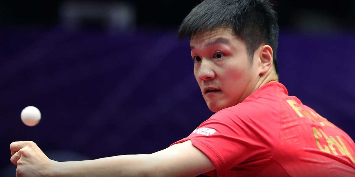 Fan Zhendong