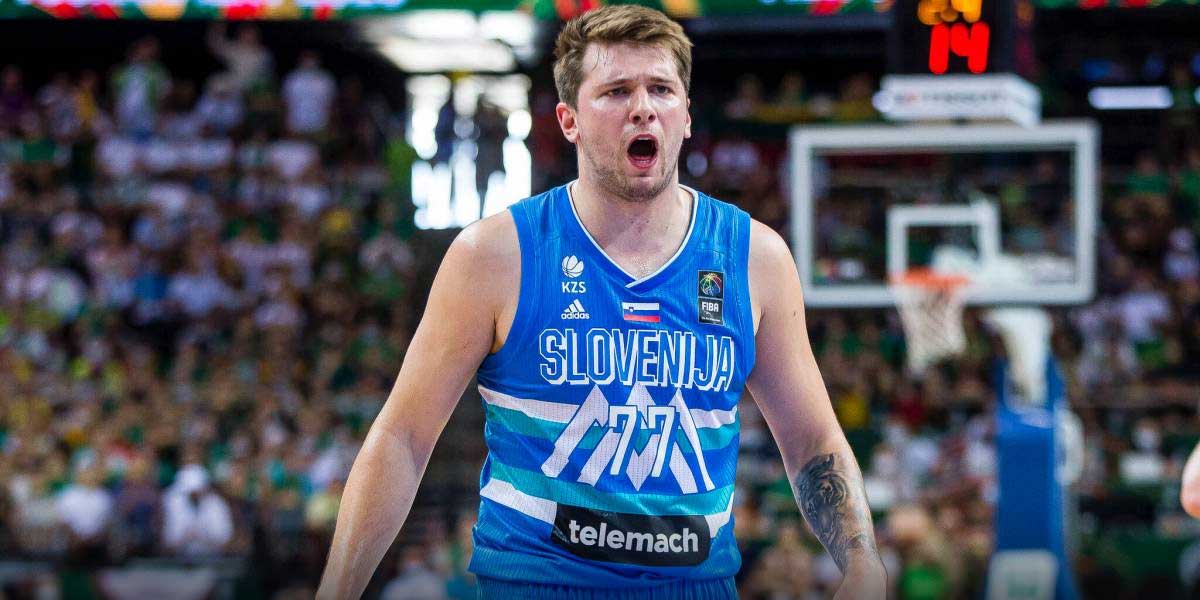 Luka Doncic