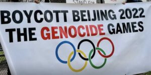 Beijing Boycott