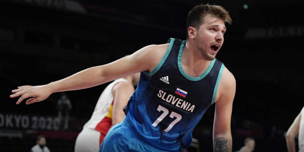 Luka Doncic