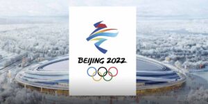 2022 Winter Olympics