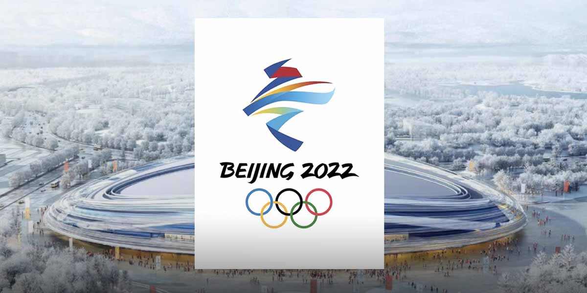 2022 Winter Olympics