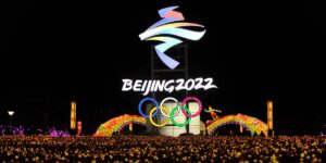 Beijing 2022