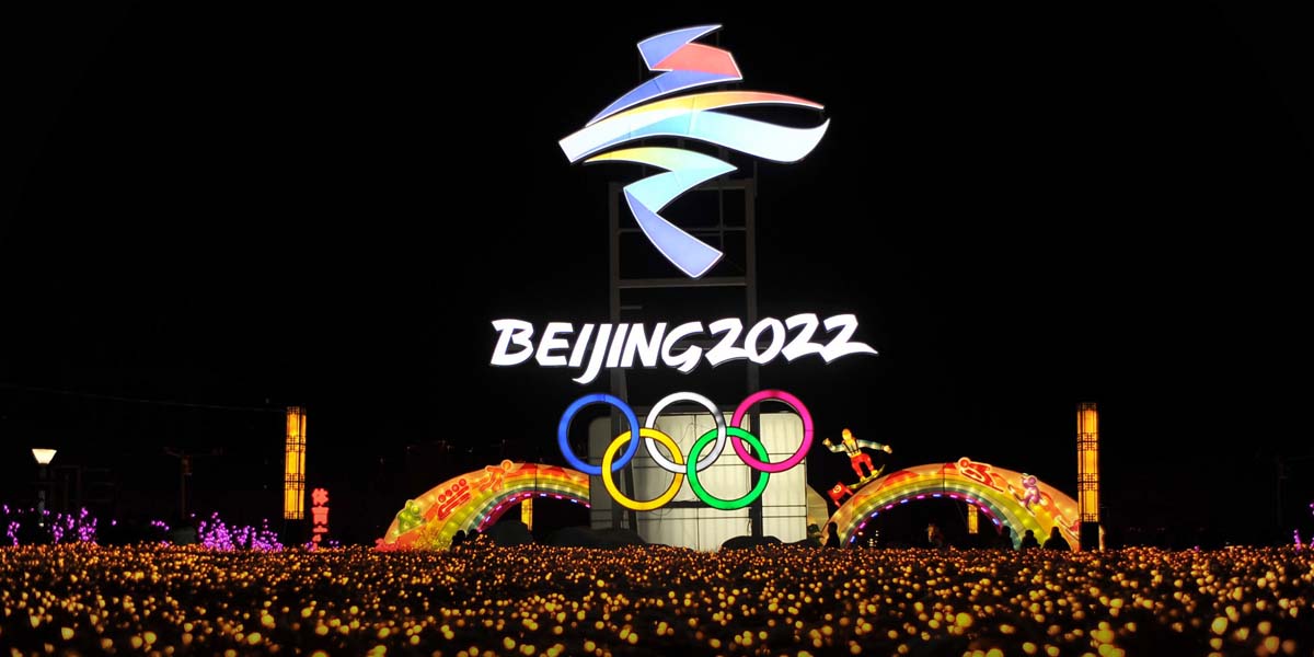 Beijing 2022