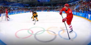 Olympic Hockey