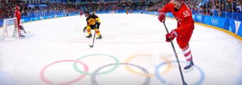Sportsbooks Pull Olympic Hockey Odds With NHL Players Out
