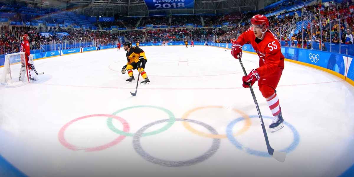 Olympic Hockey