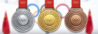 Odds For USA 2021 Beijing Olympic Gold Medals Get Longer