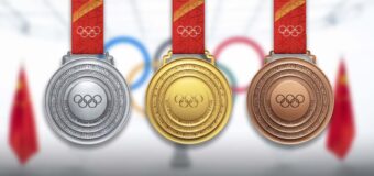 Odds For USA 2021 Beijing Olympic Gold Medals Get Longer