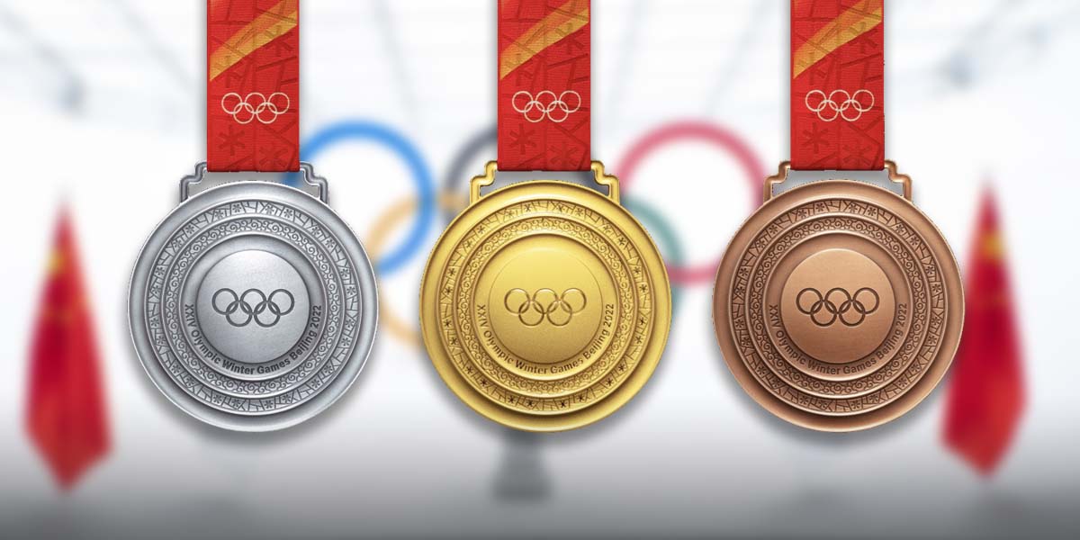 olympic medals 2022 gold