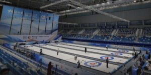 Beijing 2022 Curling