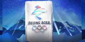 2022 Winter Olympics