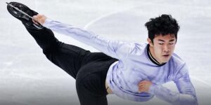 Nathan Chen