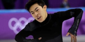 Nathan Chen