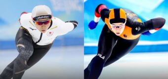 Miho Takagi, Jutta Leerdam Heavy Favorites To Win 1000m Speed Skating