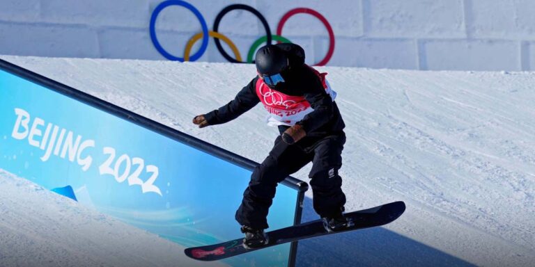 Olympic Betting Odds Simplified