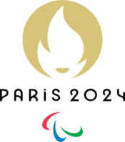 Paris 2024 Logo