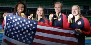 USA Olympians