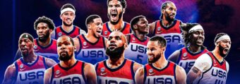 Men’s Olympic Basketball Team Announced: US Bigger Favorite
