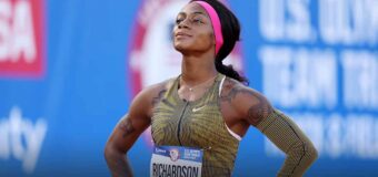 Bovada Offering Women’s Olympic 100m Special With Great +280 Odds